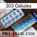 303 Gélules 40